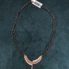 Jaya Rose Gold Mangalsutra