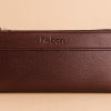 Classic Leather Wallet